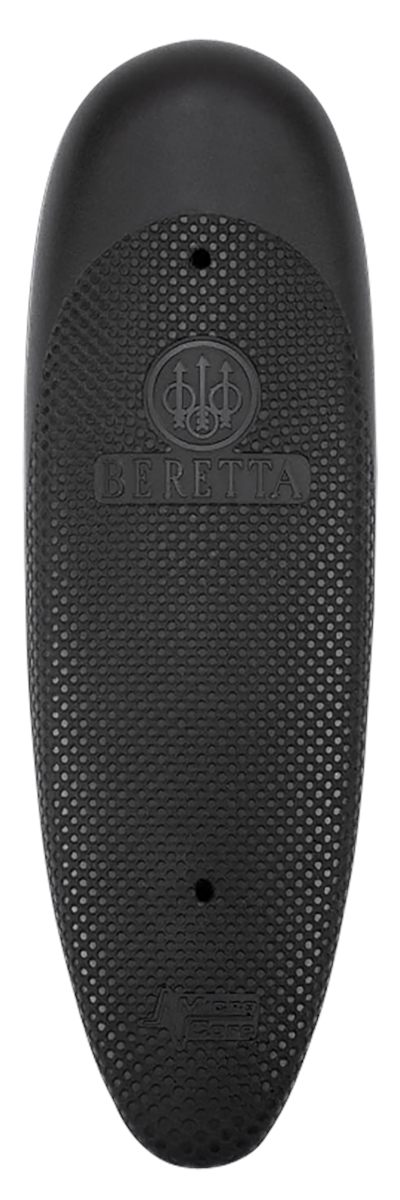 Beretta Micro-Core Skeet and Sporting Rubber Recoil Pad, 1.11in Thickness