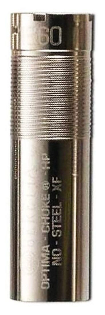 Beretta OptimaChoke High Performance Flush 20 Ga Modified Nickel Plated Cho view 2