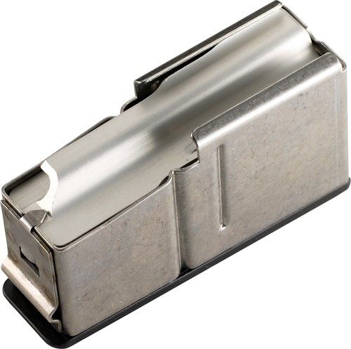 SAKO MAGAZINE 85 SMALL ACTION 5RD .243/.260/.308 BLUED