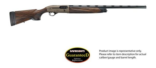 Beretta USA J40AW16 A400 Xplor Action 12 Gauge 26in Barrel 3in 4+1, Bronze view 2