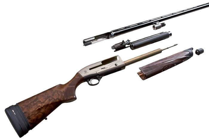 Beretta USA J40AK16 A400 Xplor Action 12 Gauge 26in Barrel 3in 4+1, Bronze view 2