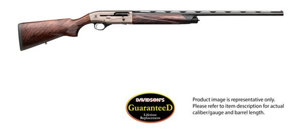 Beretta USA J40AA86 A400 Xplor Action 28 Gauge 26in Barrel 2.75in 4+1, Bron view 2