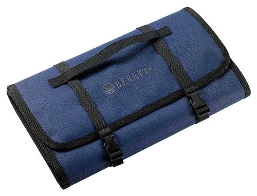 Beretta Protective Gun Care Cleaning Fiber Mat for All Types, Blue view 2
