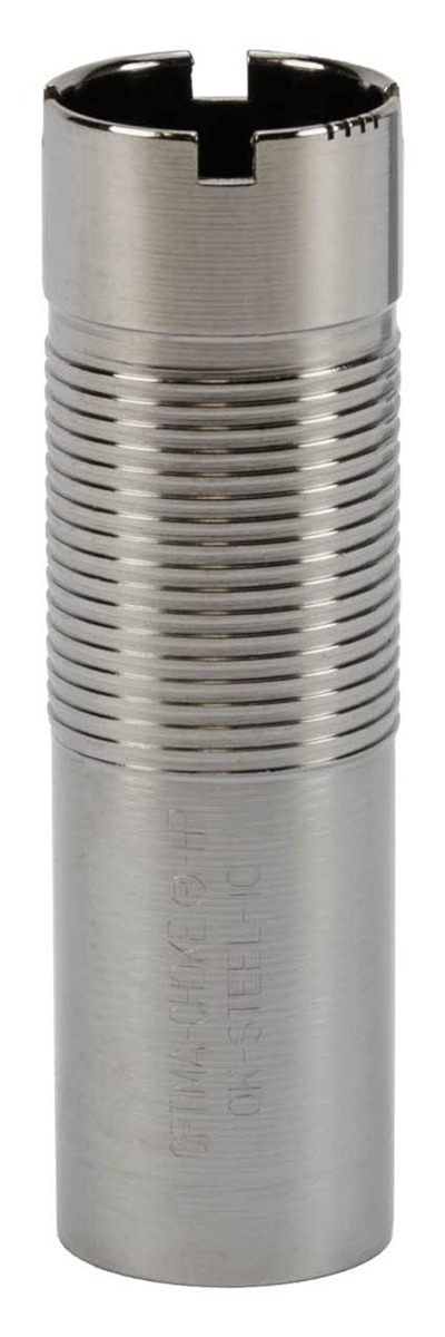 Beretta Corrosion Resistant Nickel-Alloy Coated Steel OptimaChoke HP Flush