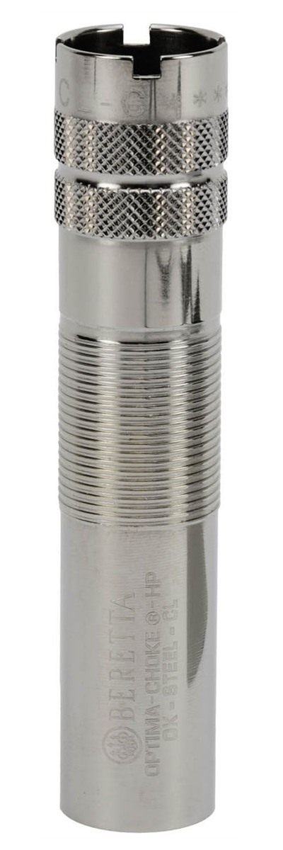 Beretta OptimaChoke High Performance 20mm Extended 20 Ga Improved Modified