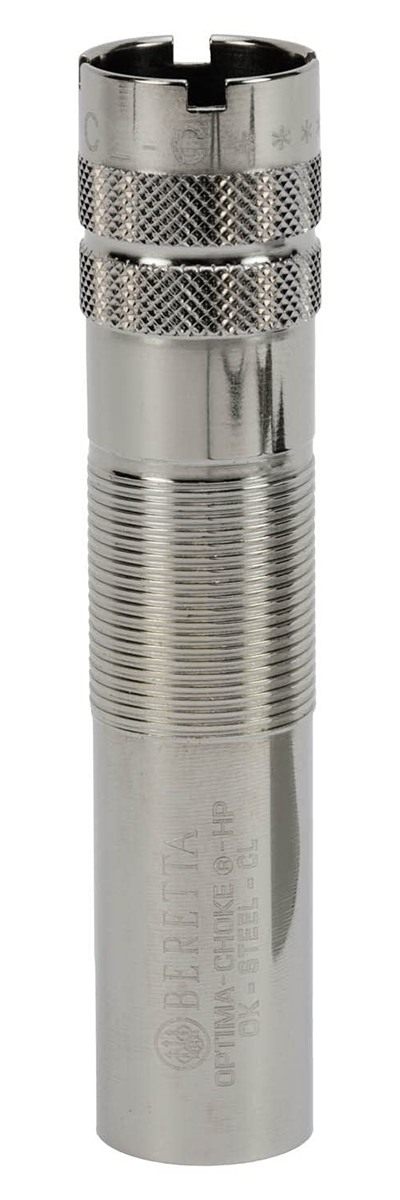Beretta OptimaChoke High Performance 20mm Extended 20 Ga Modified Nickel Pl