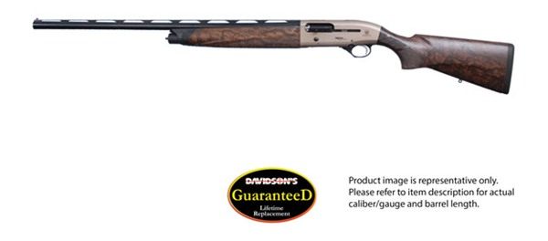 Beretta USA J40AW18L A400 Xplor Action 12 Gauge 28in Barrel 3in 4+1, Bronze view 2