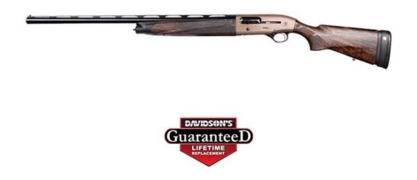 Beretta USA J40AK18L A400 Xplor Action 12 Gauge 28in Barrel 3in 4+1, Bronze view 2