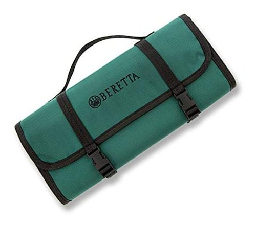 Beretta Protective Gun Care Cleaning Fiber Mat for All Types, Green view 2