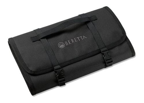 Beretta Protective Gun Care Cleaning Fiber Mat for All Types, Black view 2