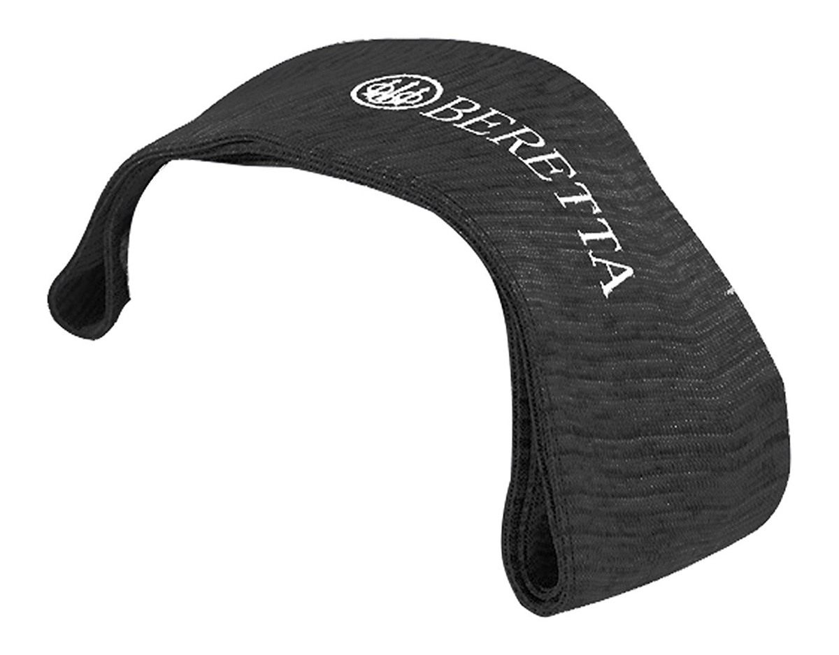 Beretta Pistol Case Gun Sock, Vapor Corrosion Inhibitor, 48in, Stops Blue