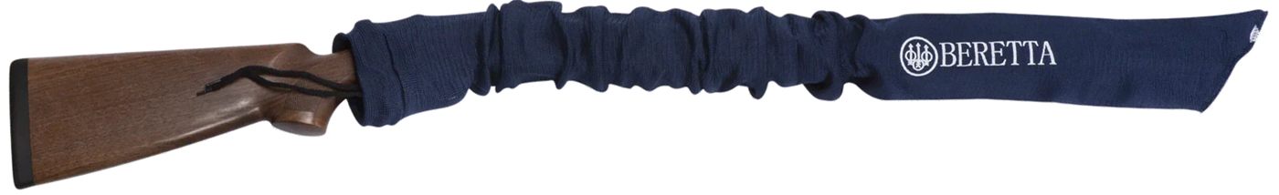 Beretta Pistol Case Gun Sock, Vapor Corrosion Inhibitor, 48in, Stops Blue view 2