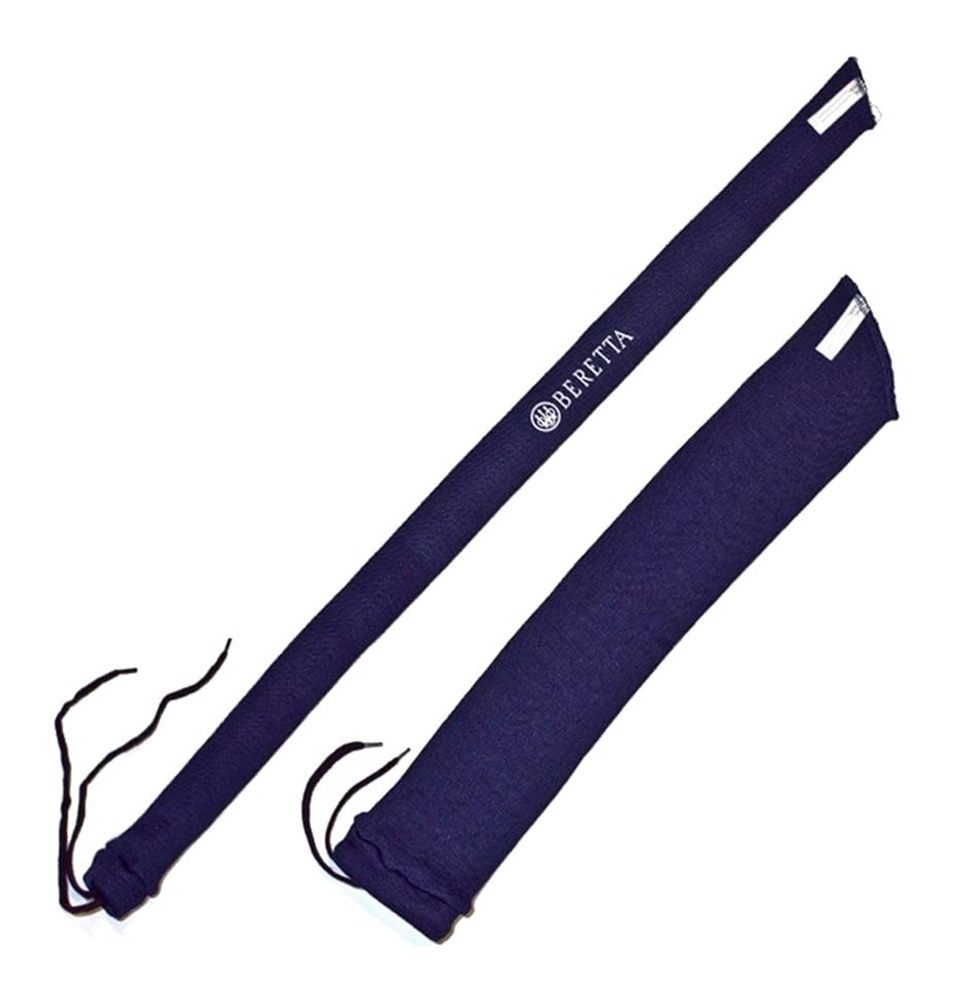 Beretta VCI 2 Pieces Takedown Gun Sock - Moisture/Rust/Corrosion Protection