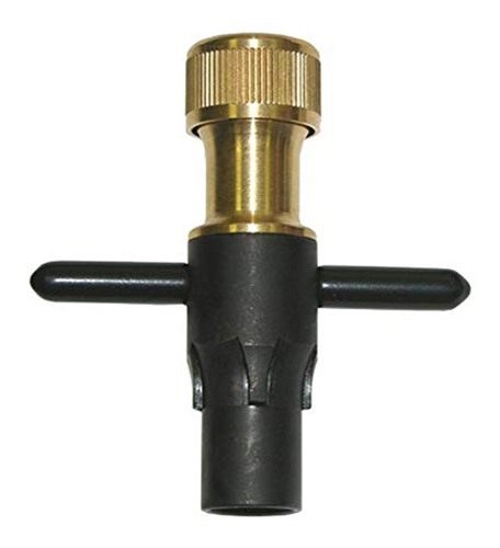 Beretta 12 Gauge Choke Tube Wrench with Thread Chaser - Intended for Use Mo