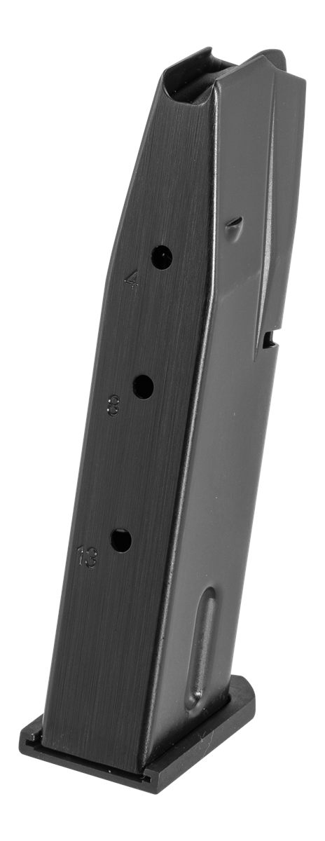 Beretta USA JM80396HC 84 Blued 13rd 380 ACP Compatible w/ 84/84B/84BB/84F/8