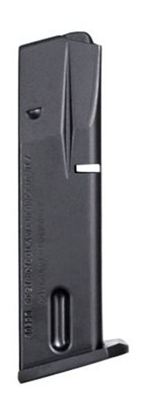 Beretta USA JM80396HC 84 Blued 13rd 380 ACP Compatible w/ 84/84B/84BB/84F/8 view 2