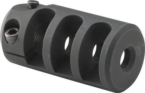 SAKO MUZZLE BRAKE TRG 22/42/M10 PHOSPHATE