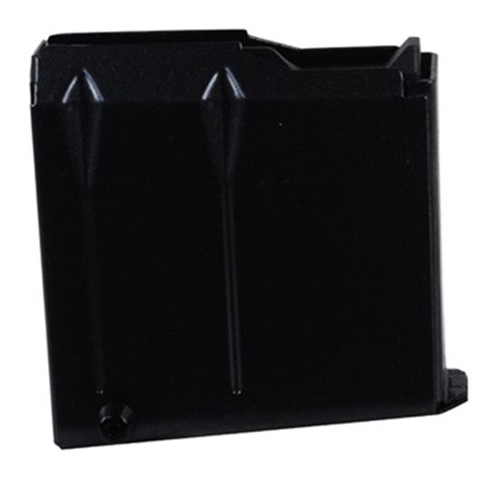 Tikka Magazine CTR Sako TRG22 .260 .308 10RD Black