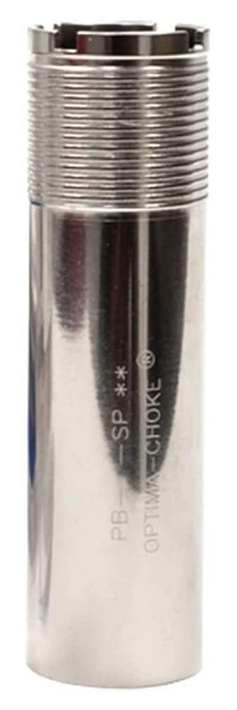 Beretta OptimaChoke Flush 12GA Nickel Plated Choke Tubes, M (Modified), JCO
