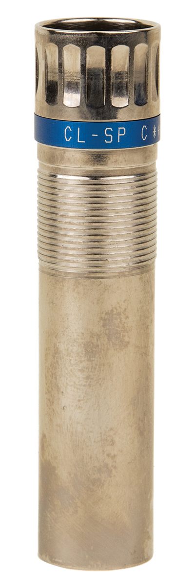 Beretta OptimaChoke Extended 12 Ga Cylinder Choke Tube, JCOCE18