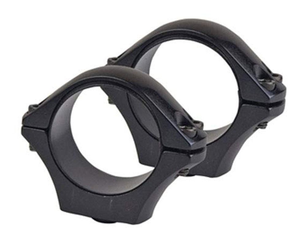 Beretta Big Game Hunting Sako x Tikka Opti-Lock Long Gun Scope Rings, Blued