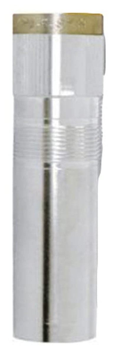 Beretta Mobilchoke Victory Extended 12 Ga Full Nickel Plated Choke Tube