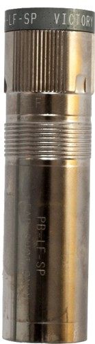 Beretta Mobilchoke Victory 12GA. Light Full Extended 1in