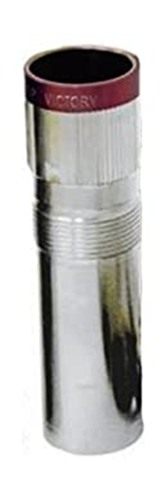 Beretta Mobilchoke Victory Extended 12 Ga Skeet Nickel Plated Choke Tube view 2