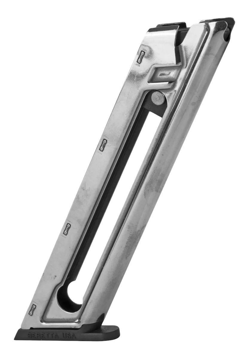 Beretta USA JMU22 U22 Neos 10rd 22 LR Stainless Steel