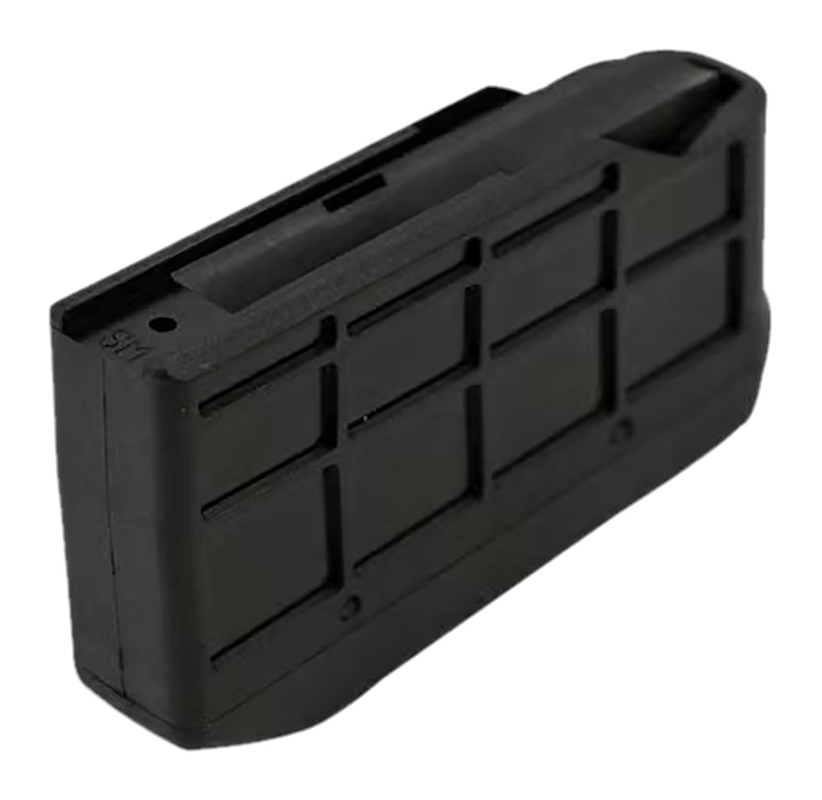 Tikka S5850370 T3 4rd Flush Fit 223 Rem For Black Polymer