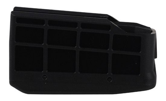 Tikka S5850370 T3 4rd Flush Fit 223 Rem For Black Polymer view 2