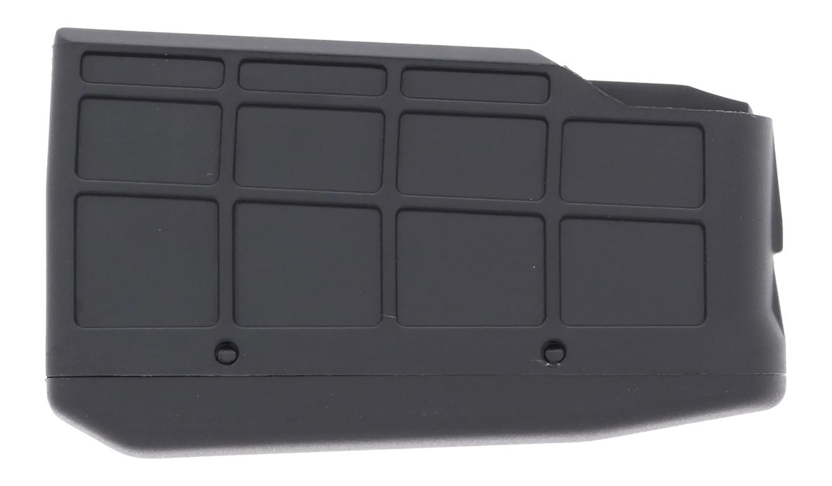 Tikka S5850372 T3 3rd 243/308 WIN Fits Black Polymer