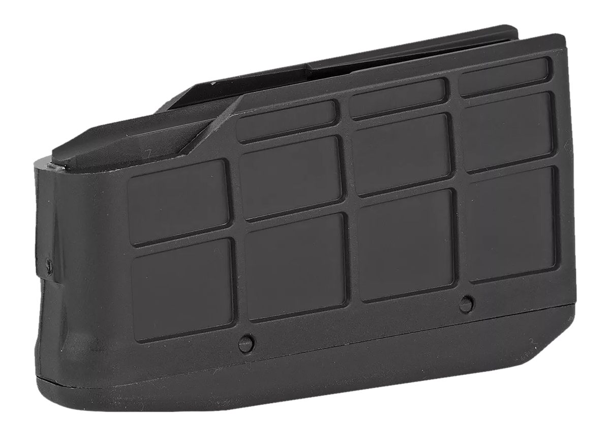 Tikka S5850373 T3 3rd Flush Fit 270 Win/30-06 Springfield/25-06 Rem/7mm Mag