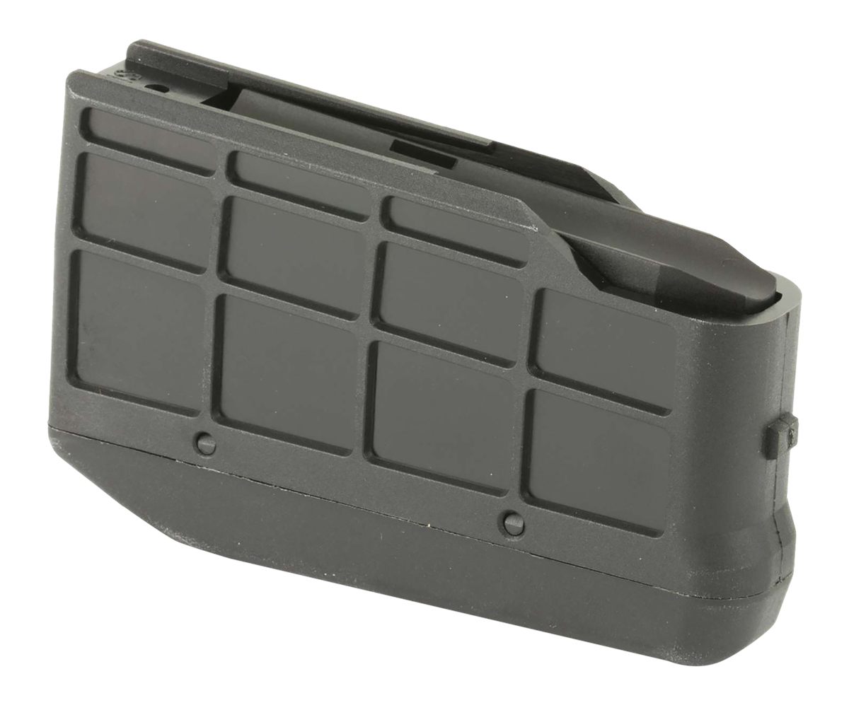 Tikka S5850371 T3 3rd Flush Fit 270 WSM/300 For Black Polymer