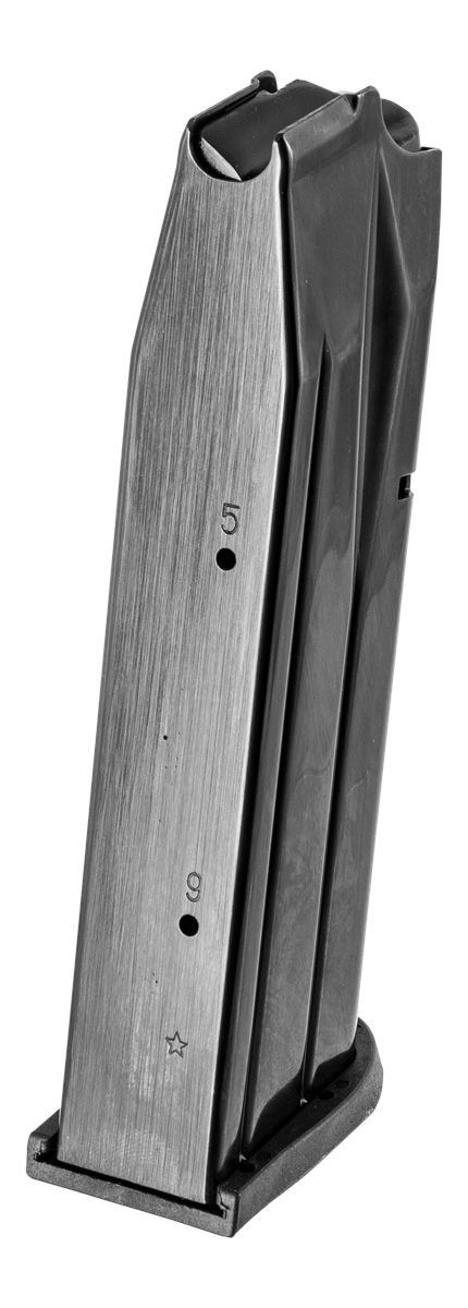 Beretta USA JMPX459 Px4 Storm Special Duty 9rd 45 ACP Black Metal