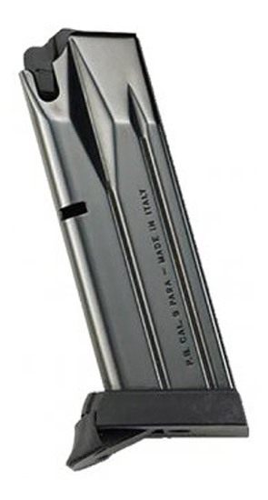 Beretta USA JMPX4510 Px4 Storm Special Duty 10rd 45 ACP Black Steel view 2