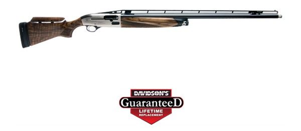 Beretta USA J40CT12 A400 Xcel Multitarget 12 Gauge 3in 4+1 32in Blued Barre view 2