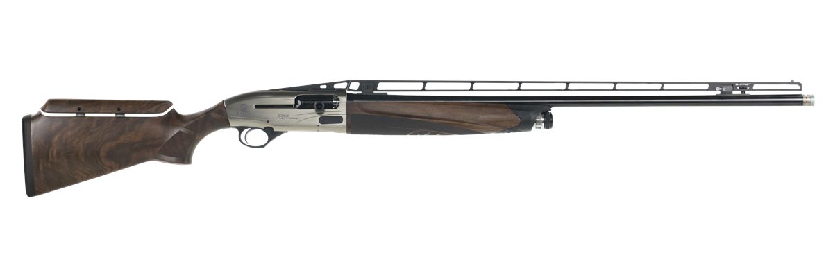 Beretta USA J40CS10 A400 Xcel Multitarget 12 Gauge 3in 4+1 30in Blued Barre