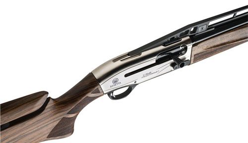 Beretta USA J40CS10 A400 Xcel Multitarget 12 Gauge 3in 4+1 30in Blued Barre view 2