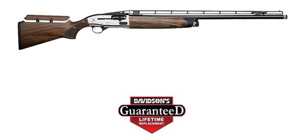 Beretta USA J40CS10 A400 Xcel Multitarget 12 Gauge 3in 4+1 30in Blued Barre view 3