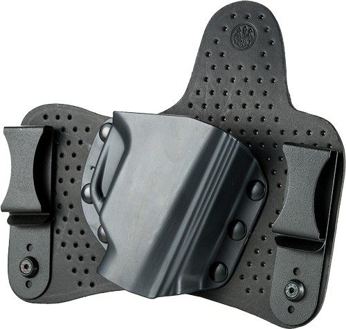 Beretta 92/96/98 Series Hybrid IWB Inside The Waistbelt Right Hand Conceale view 2