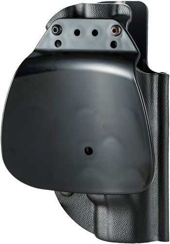 Beretta Thermo-Formed ABS Civilian 92FS / 96 / 98FS/ 92A1 / 96A1 Concealed view 2