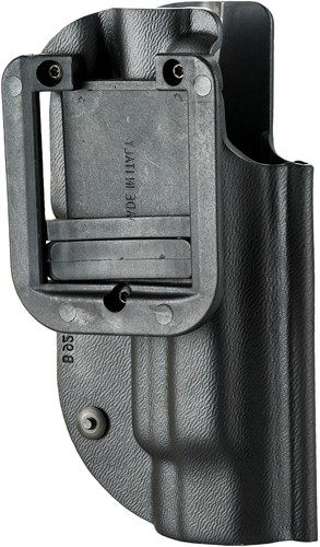 Beretta Thermo-Formed ABS Civilian 92FS / 96 / 98FS/ 92A1 / 96A1 Concealed view 3