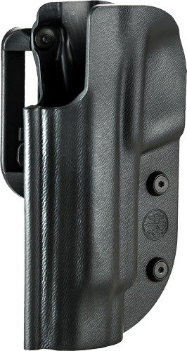 Beretta Thermo-Formed ABS Civilian 92FS / 96 / 98FS/ 92A1 / 96A1 Concealed view 4