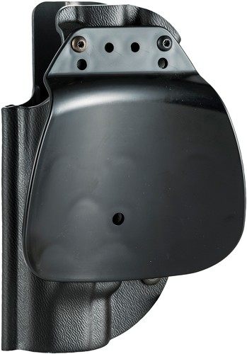 Beretta Thermo-Formed ABS Civilian 92FS / 96 / 98FS/ 92A1 / 96A1 Concealed view 2