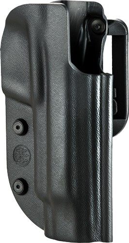 Beretta Thermo-Formed ABS Civilian 92FS / 96 / 98FS/ 92A1 / 96A1 Concealed view 4