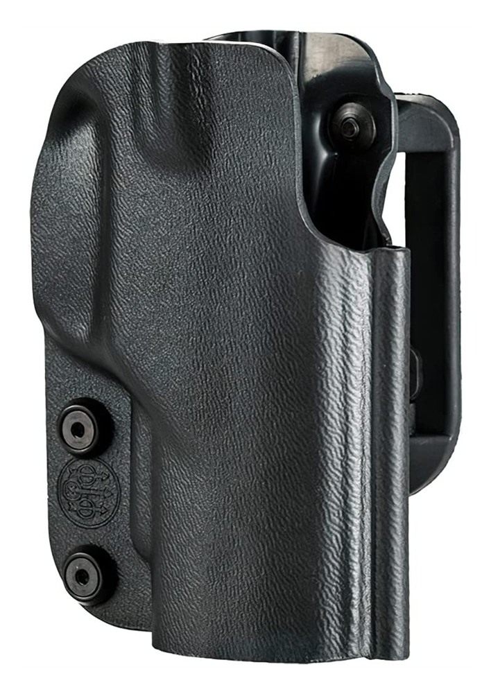 Beretta PX4 ABS Compact Holster, Large, Right Hand,Black,E00816