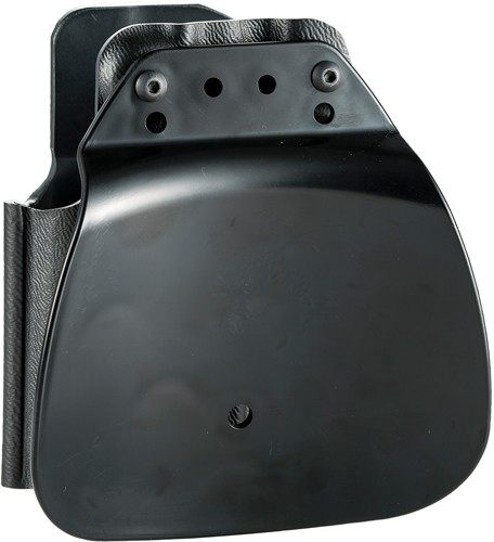 Beretta PX4 ABS Compact Holster, Large, Right Hand,Black,E00816 view 2