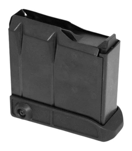 Tikka S54065122 T3 Black 10rd 6.5 Creedmoor/308 Win/260 Rem, Fits