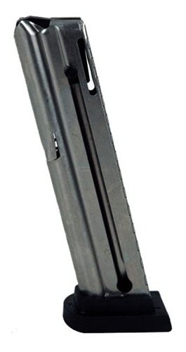 BERETTA MAGAZINE M922/M9A122 22LR 15RD BLUED STEEL